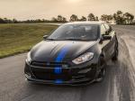 Dodge Dart by Mopar 2013 года